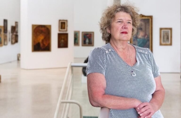 Imputaron a Odalys Sánchez por apropiación indebida