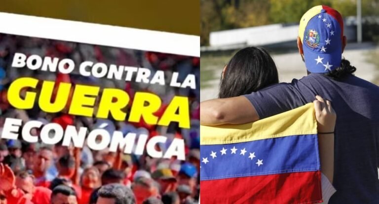 Pensionados cobran hoy el Bono Guerra Económica 2025 de junio: este es el monto con aumento, requisitos y más | RESPUESTAS