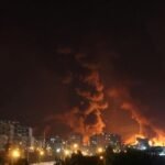 El Ejército de Israel abatió a un comandante de la segunda unidad de drones de la Guardia Revolucionaria de Irán