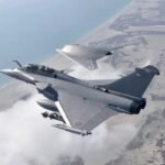 Es presentada la nueva versión de motor M88 que equipará a los futuros cazas Rafale F5 del Ejército del Aire francés