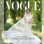 La boda de Jeff Bezos: el espectacular vestido de Dolce & Gabbana que lució Lauren Sánchez