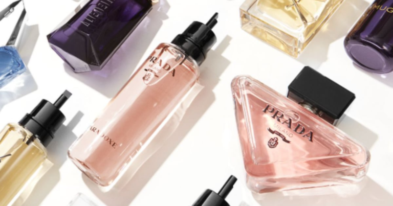 El trucazo para conseguir perfumes de lujo sin gastar una fortuna y cuidar el planeta