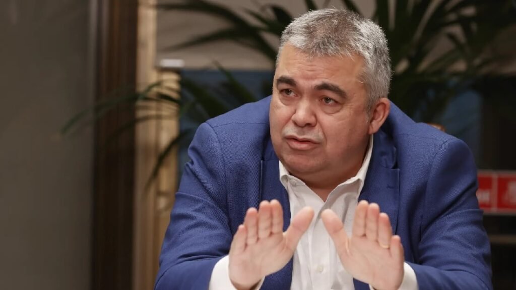 Exfuncionario de alto nivel de Pdvsa comenzó a trabajar en empresa de Cerdán meses antes del "Delcygate"