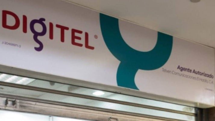 Digitel presenta primer servicio de internet fijo inalámbrico 5G en Venezuela