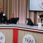 Onda tropical 10 podría afectar nuevamente al estado Mérida