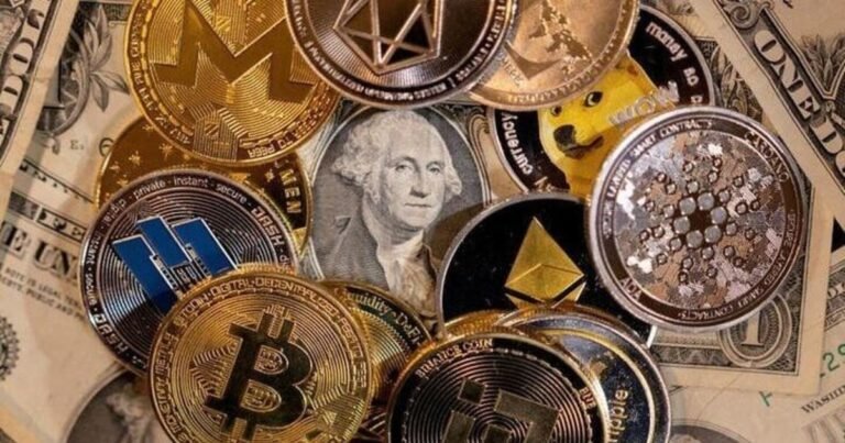 Tras el bombardeo de EEUU a sitios nucleares iraníes, el bitcoin cae por debajo de USD 100.000 y se desploman las principales criptomonedas