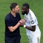 Xabi Alonso valora la “inteligencia” del Madrid y le lanza otro aviso a Raúl Asencio | Mundial de clubes 2025