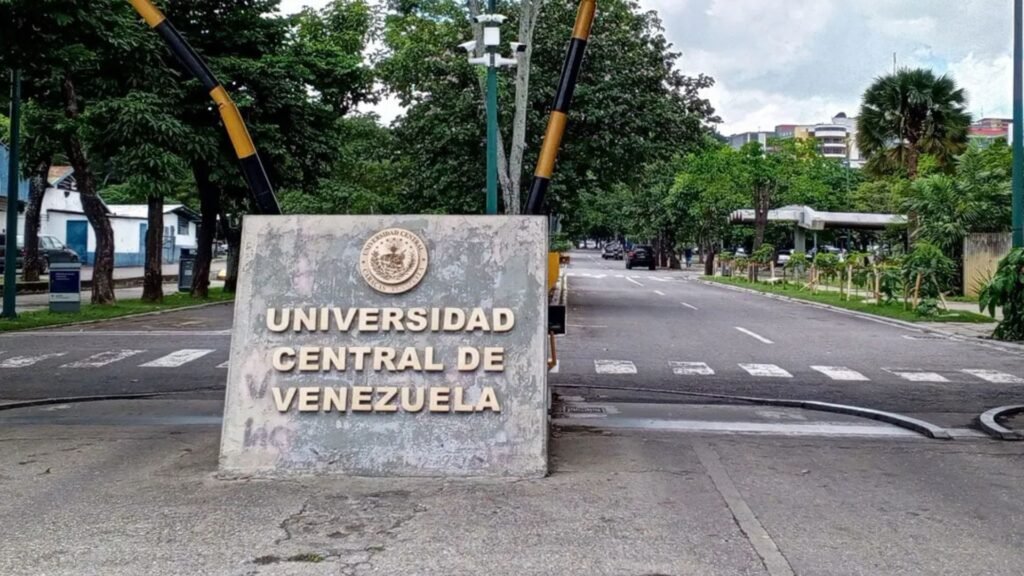 ▷ UCV y UCAB lideran el reconocimiento mundial como las mejores universidades de Venezuela #19Jun ▷ UCV y UCAB lideran el reconocimiento mundial como las mejores universidades de Venezuela #19Jun