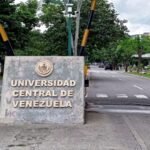 ▷ UCV y UCAB lideran el reconocimiento mundial como las mejores universidades de Venezuela #19Jun