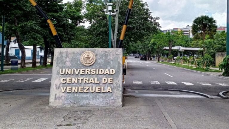 ▷ UCV y UCAB lideran el reconocimiento mundial como las mejores universidades de Venezuela #19Jun