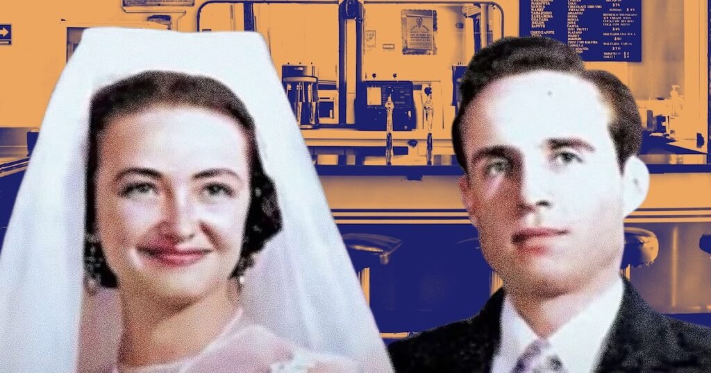 La vez que Chespirito aceptó que había sido infiel y explicó por qué terminó su matrimonio con Graciela Fernández La vez que Chespirito aceptó que había sido infiel y explicó por qué terminó su matrimonio con Graciela Fernández
