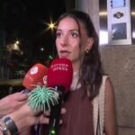 Ivet Playá sigue atizando a Alejandro Sanz: "Se aprovechó un poco de mi condición de fan"