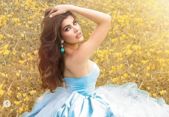 Valeria Cannavò tras su participación en el Miss Mundo 2025: “Me llevo el amor”