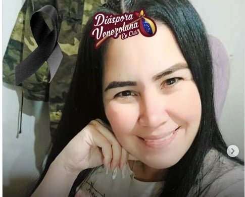 Venezolana es asesinada frente a sus hijas en Chile