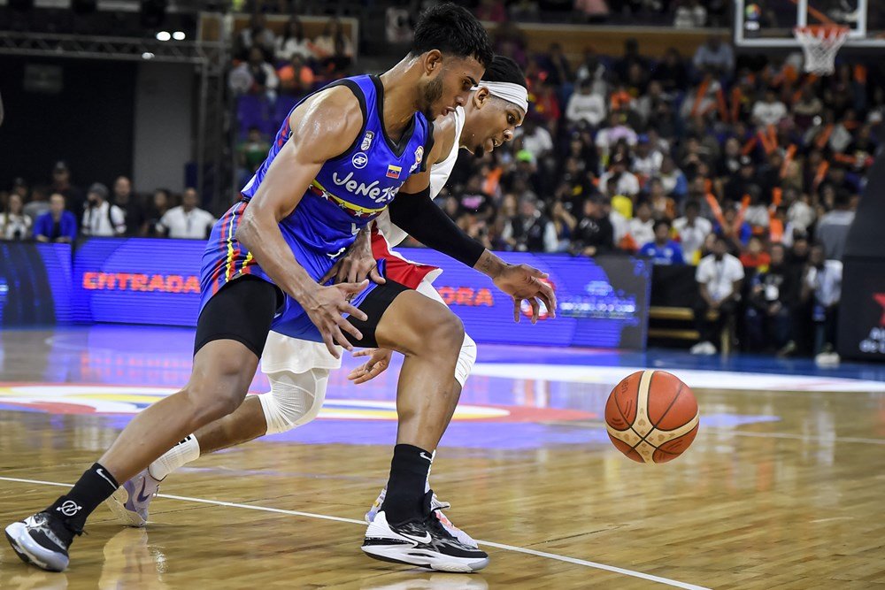 Trotamundos asegura el primer lugar de la serie semifinal, y, de paso, elimina a Marinos, y Pioneros da la sorpresa en Maracaibo, ante Gaiteros < El Informador Venezuela Trotamundos asegura el primer lugar de la serie semifinal, y, de paso, elimina a Marinos, y Pioneros da la sorpresa en Maracaibo, ante Gaiteros < El Informador Venezuela