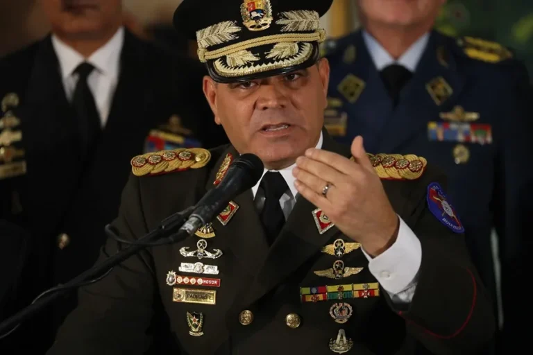 Venezuela informa interceptación de buque “sospechoso”