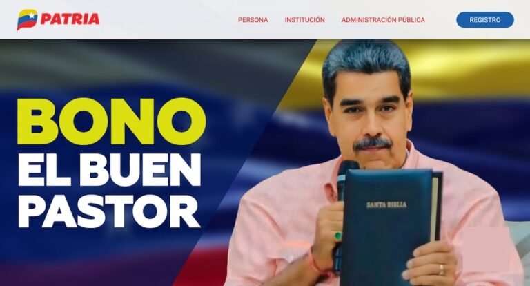 El bono de 1.395,00 bolívares que recién se paga en Venezuela y puedes acceder solo cumpliendo estos requisitos en Sistema Patria | RESPUESTAS