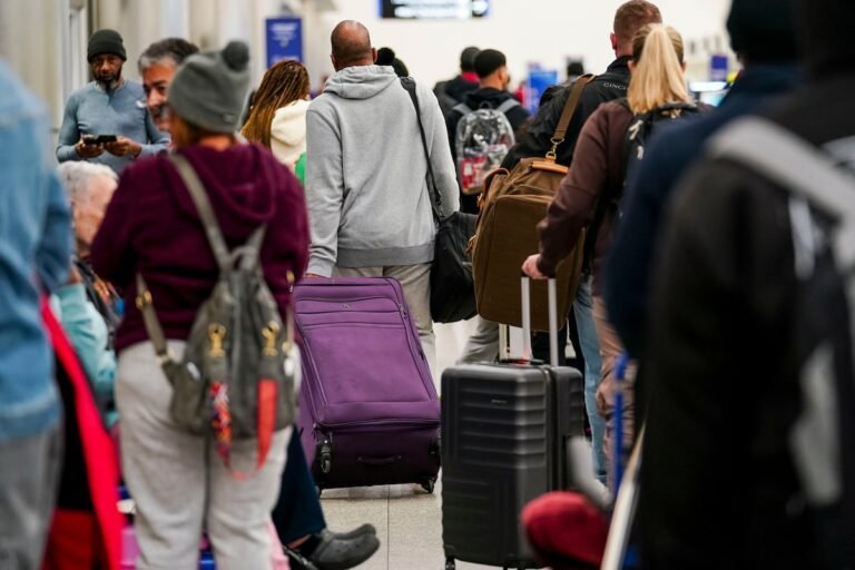 La Unión Africana pide diálogo a Trump antes de que Estados Unidos aplique las restricciones de viaje | Internacional