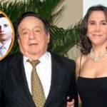La llamada que Florinda Meza recibió de la primera esposa de Chespirito tras terminar su matrimonio