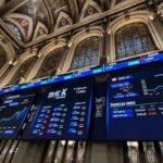 Las Bolsas contienen las caídas y el petróleo modera su escalada a la espera de las represalias de Irán contra EE UU | Mercados Financieros
