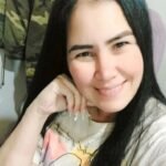 Así quedó registrado el asesinato de una venezolana en medio de una discusión donde recibió mensajes xenófobos