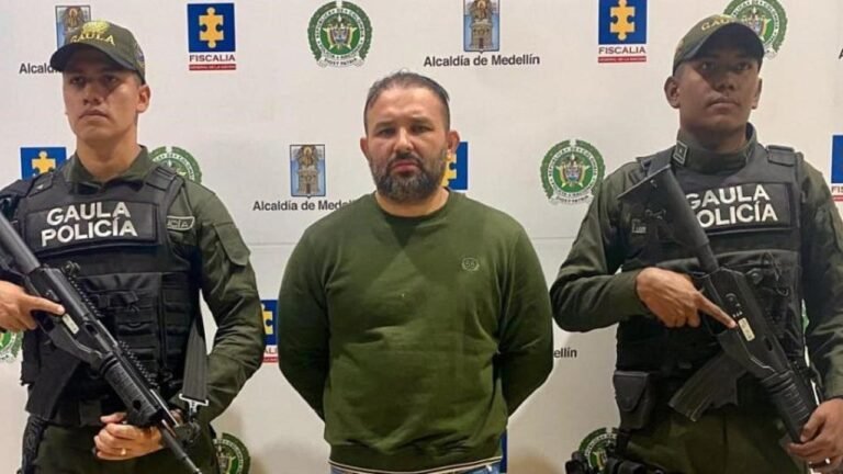 “Yef Nava”, el criminal más buscado que Venezuela solicita a Colombia tras comandar los más atroces delitos en Zulia