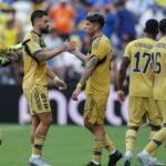Boca empañó su Mundial cuando tuvo que ir a ganar