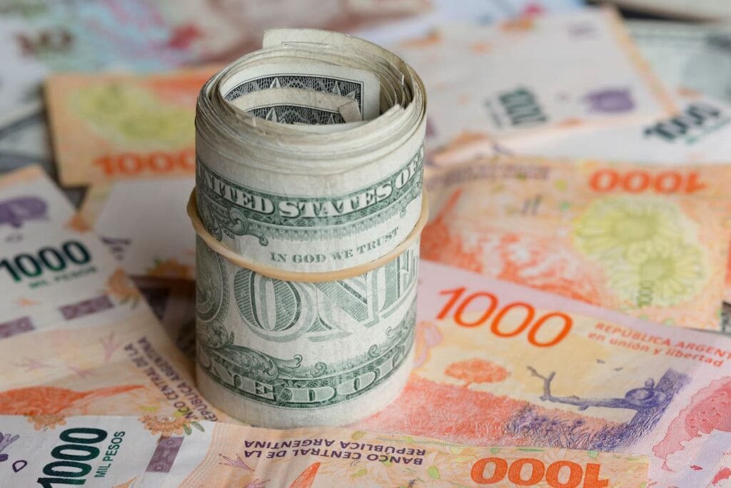 Dólar hoy, dólar blue hoy: a cuánto cotiza este miércoles 11 de junio Dólar hoy, dólar blue hoy: a cuánto cotiza este miércoles 11 de junio
