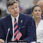 EE. UU. reprocha la inacción de la OEA frente a Maduro y Haití: "¿Qué sentido tiene esta organización?