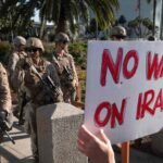 ¿Atacar a Irán es MAGA? La posibilidad de que EE.UU. entre en guerra divide al ‘trumpismo’