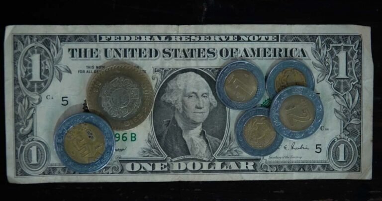 El peso resiste nuevo golpe arancelario de Trump