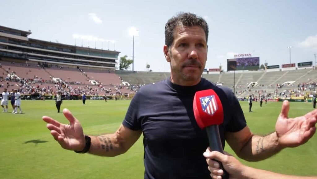 El Mundial de Clubes avanza y deja atrás un suculento premio económico para el Atlético de Madrid El Mundial de Clubes avanza y deja atrás un suculento premio económico para el Atlético de Madrid
