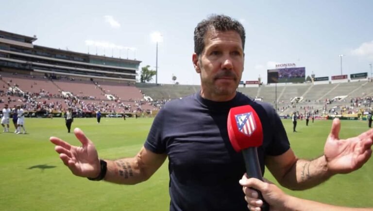 El Mundial de Clubes avanza y deja atrás un suculento premio económico para el Atlético de Madrid