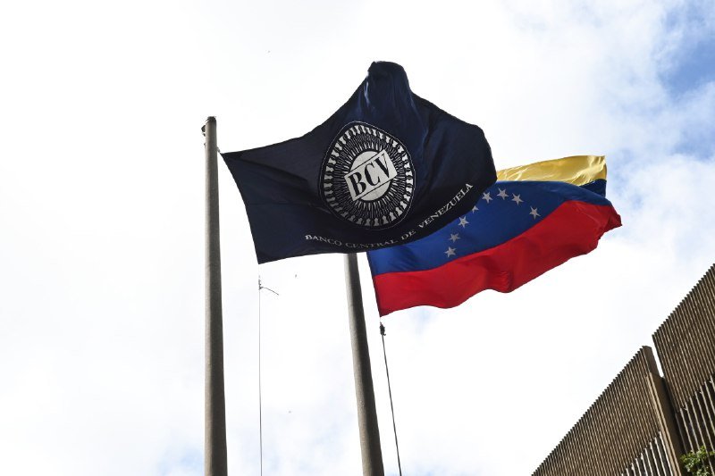 BCV fija tasa del dólar y del euro para este miércoles 18 de junio BCV fija tasa del dólar y del euro para este miércoles 18 de junio