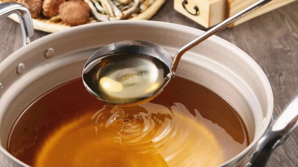 La bebida natural repleta de colágeno para mejorar la barrera intestinal y mantener la piel firme