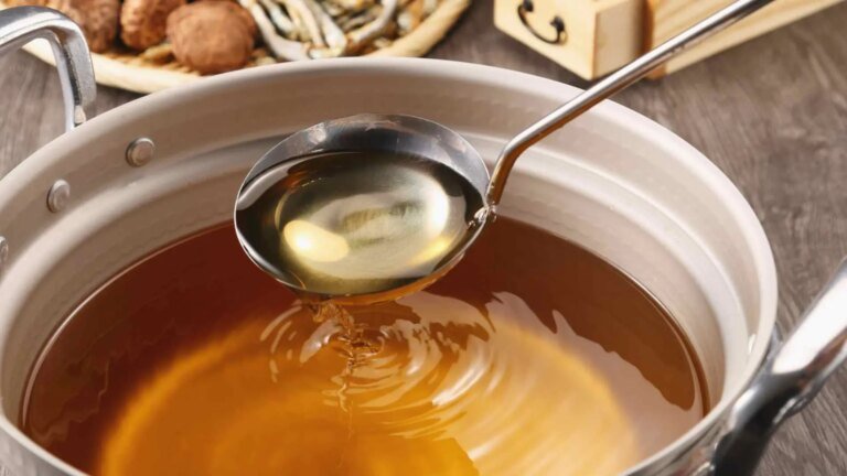 La bebida natural repleta de colágeno para mejorar la barrera intestinal y mantener la piel firme
