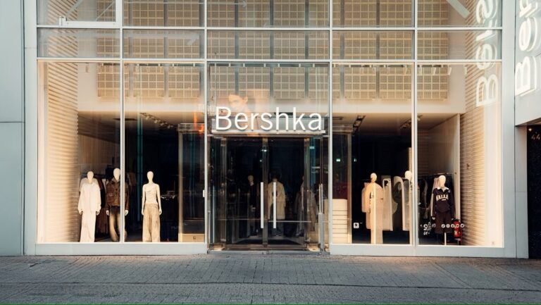 Inditex vuelve a Venezuela con Bershka y Pull&Bear