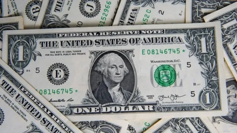 Dólar BLUE HOY: a qué precio abrió y cotización de este viernes 6 de junio