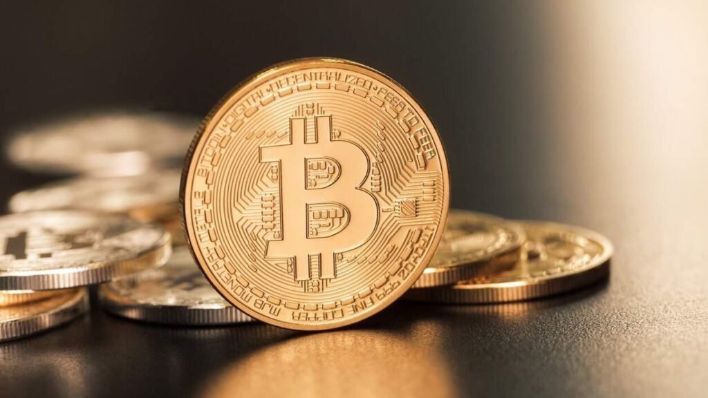 Las criptomonedas se derrumban hasta 8% y Bitcoin se aleja de su máximo histórico Las criptomonedas se derrumban hasta 8% y Bitcoin se aleja de su máximo histórico