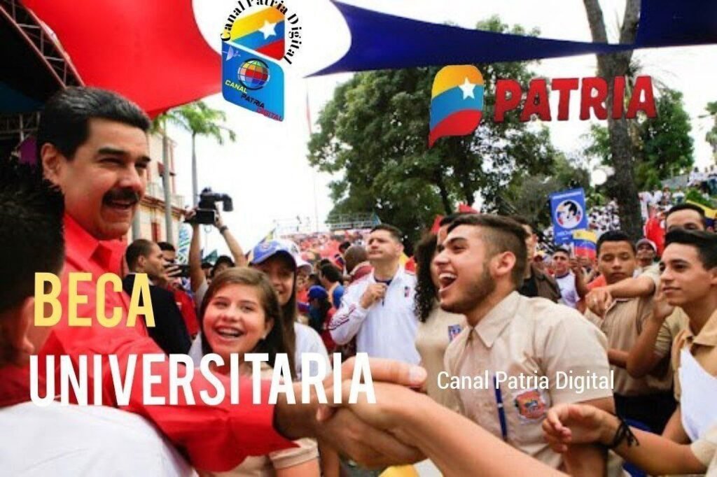 Inicia pagos de becas a estudiantes (+ montos) Inicia pagos de becas a estudiantes (+ montos)
