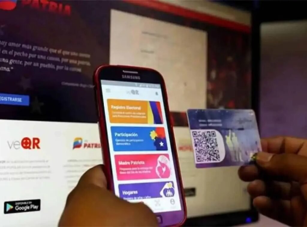 Alertan sobre estafas relacionadas con el Bono Único Familiar del IVSS Alertan sobre estafas relacionadas con el Bono Único Familiar del IVSS