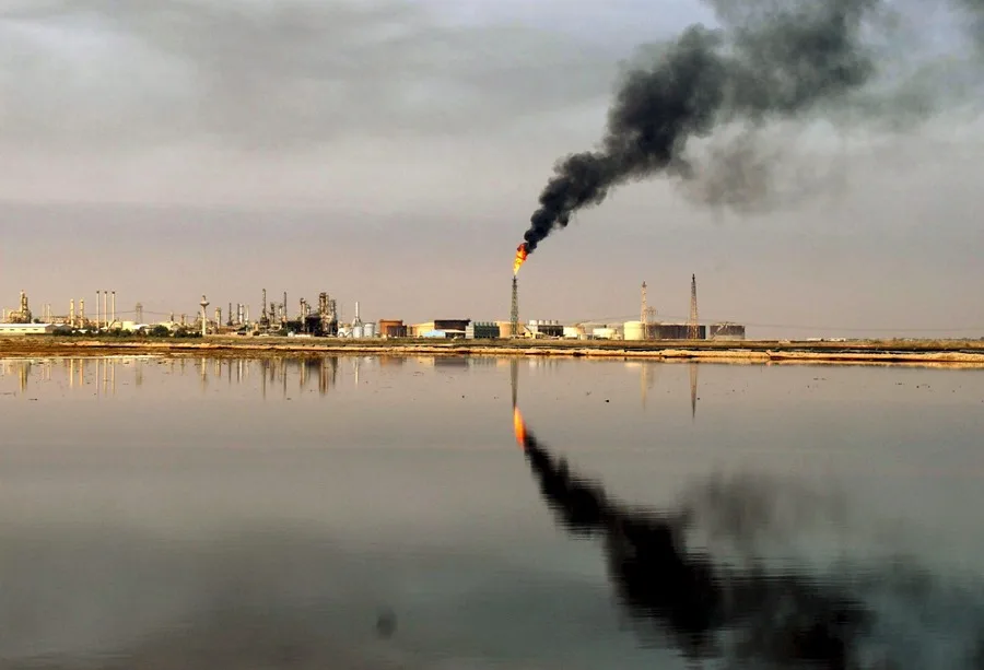 El Brent sube más del 12 % en una semana de conflicto entre Israel e Irán El Brent sube más del 12 % en una semana de conflicto entre Israel e Irán