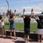 Bruce Springsteen dice adiós a Gipuzkoa