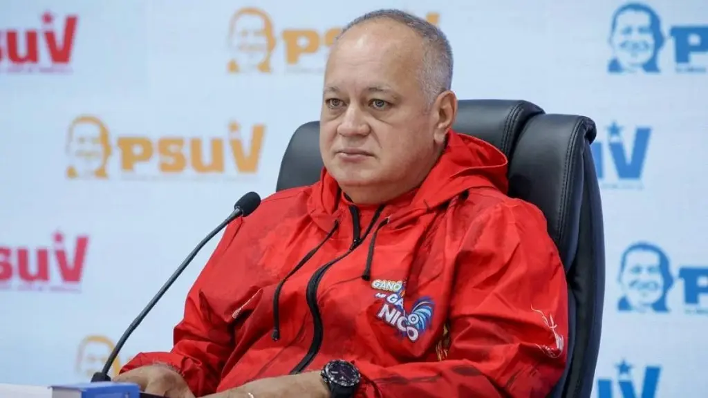 Revelan nombres de candidatos para elecciones de alcaldes en Venezuela Revelan nombres de candidatos para elecciones de alcaldes en Venezuela