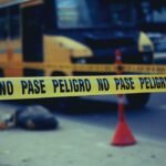 Asesinaron de dos disparos a joven en la Encrucijada de Turmero
