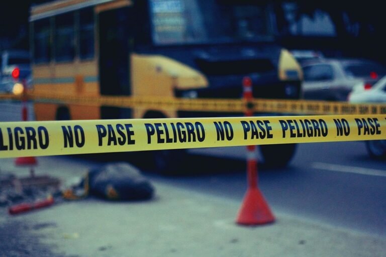 Asesinaron de dos disparos a joven en la Encrucijada de Turmero