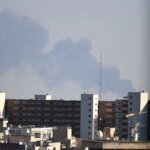 Israel intensifica los bombardeos en Teherán “con una fuerza sin precedentes” y ataca de nuevo a la planta nuclear de Fordó