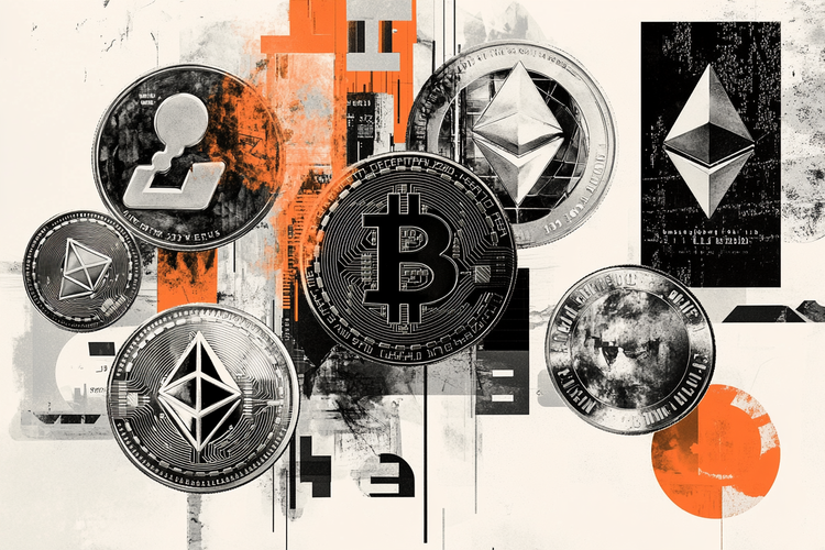 Bitcoin, Ethereum y XRP enfrentan tensiones geopolíticas y un sentimiento de aversión al riesgo antes de la decisión de la Fed sobre las tasas