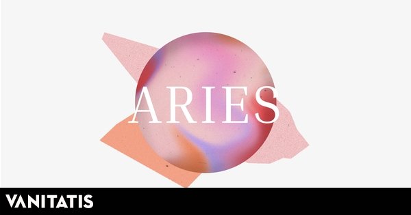Descubre el horóscopo de Aries hoy, 4 de junio de 2025