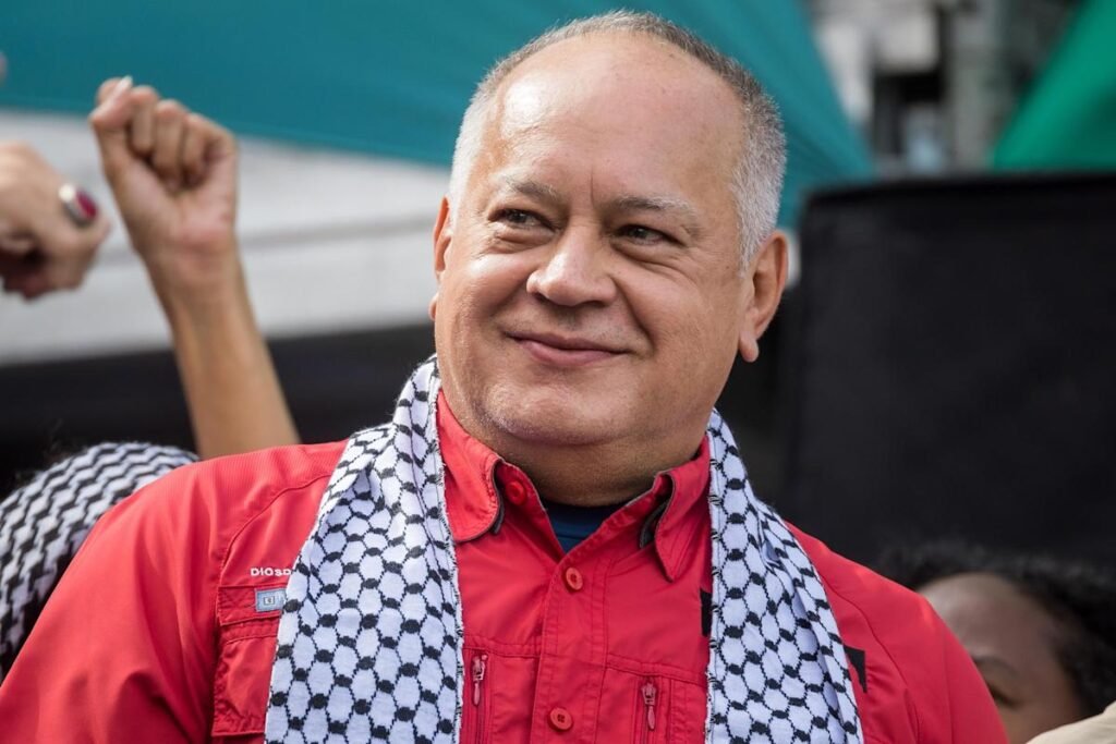 Ministro venezolano del Interior dice que identificaron a autores de muerte de tiktokero Ministro venezolano del Interior dice que identificaron a autores de muerte de tiktokero